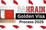 Bahrain Golden Visa Process August 2025
