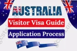 Australia Visitor Visa