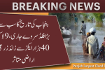 Punjab Largest Flood Survey