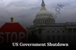 US Government Shutdown