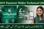 Fix 8171 Payment Wallet Technical Glitch